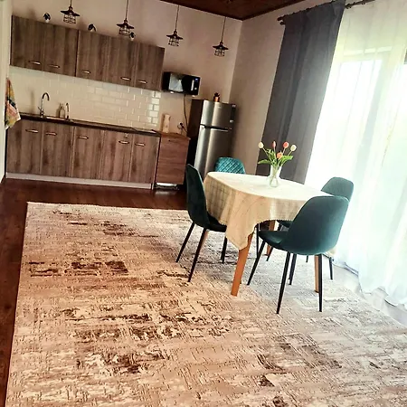 Holiday home Casuta Sofiei *