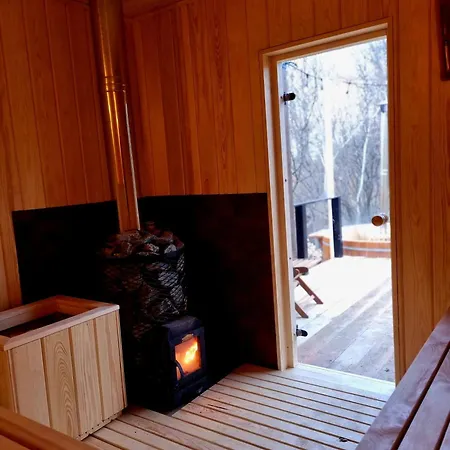 Casuta Sofiei Holiday home