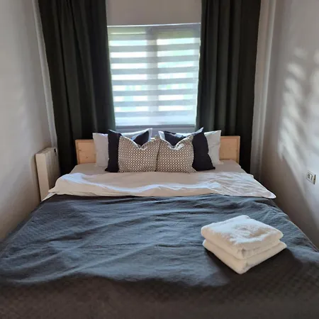 Casuta Sofiei Holiday home *