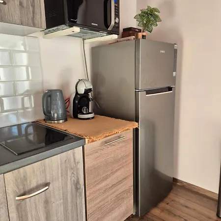 Casuta Sofiei Holiday home Virfu Dealului